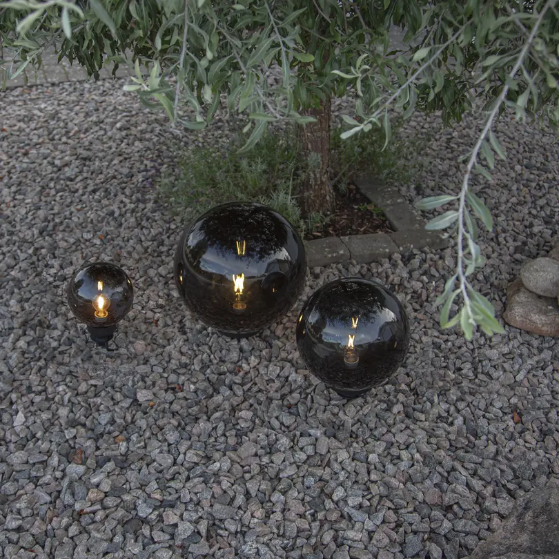 Outdoorleuchte Orby