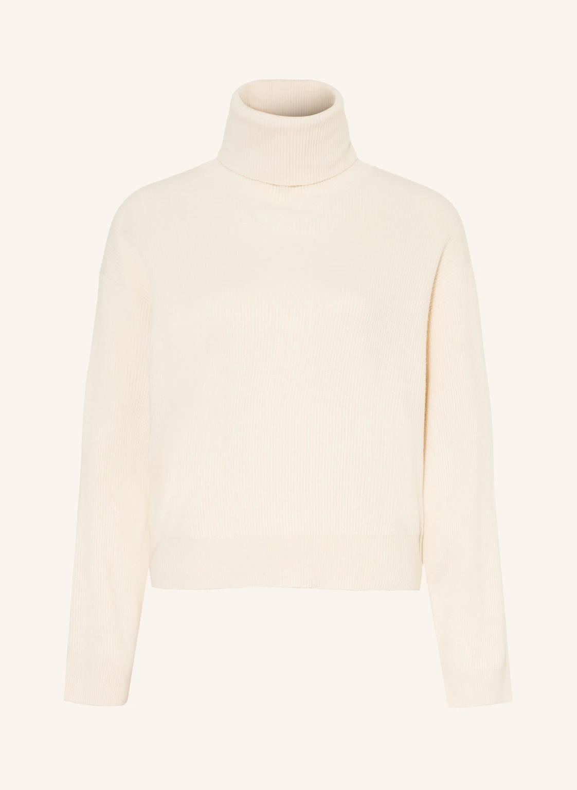 BRUNELLO CUCINELLI Rollkragenpullover mit Cashmere