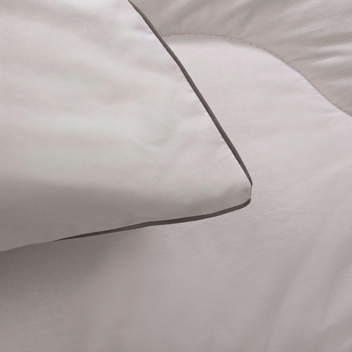 - Oreiller Meridien - 30% Duvet - Ferme 60x60 cm - Drouault