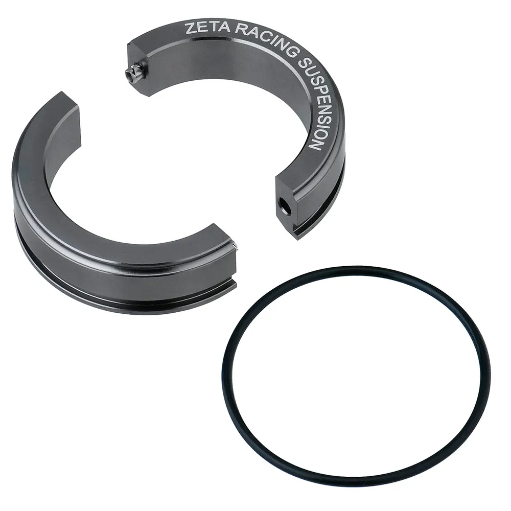 Zeta SHOWA/KYB/WP 50 -40mm lowering kit