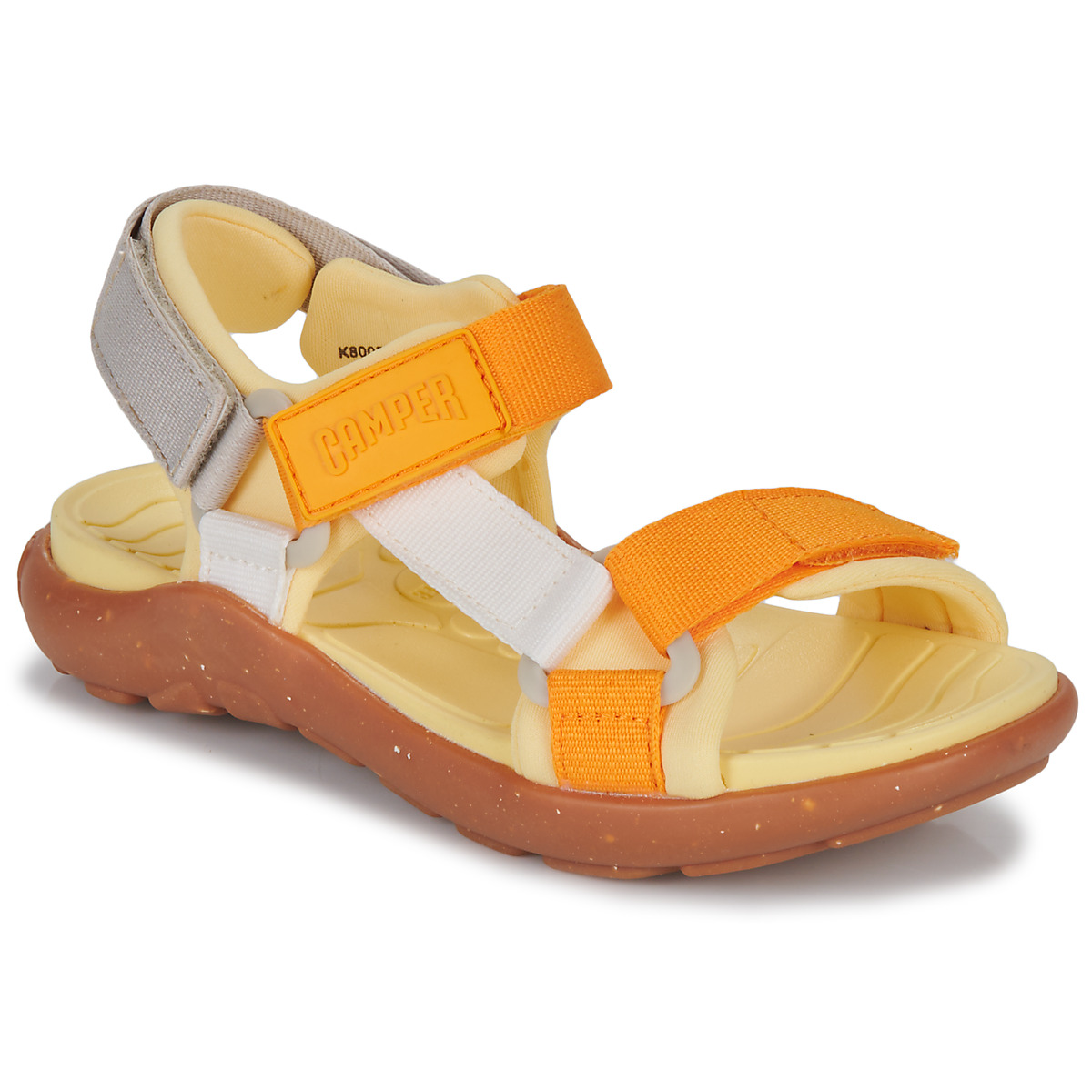 Camper - OUSW - Yellow