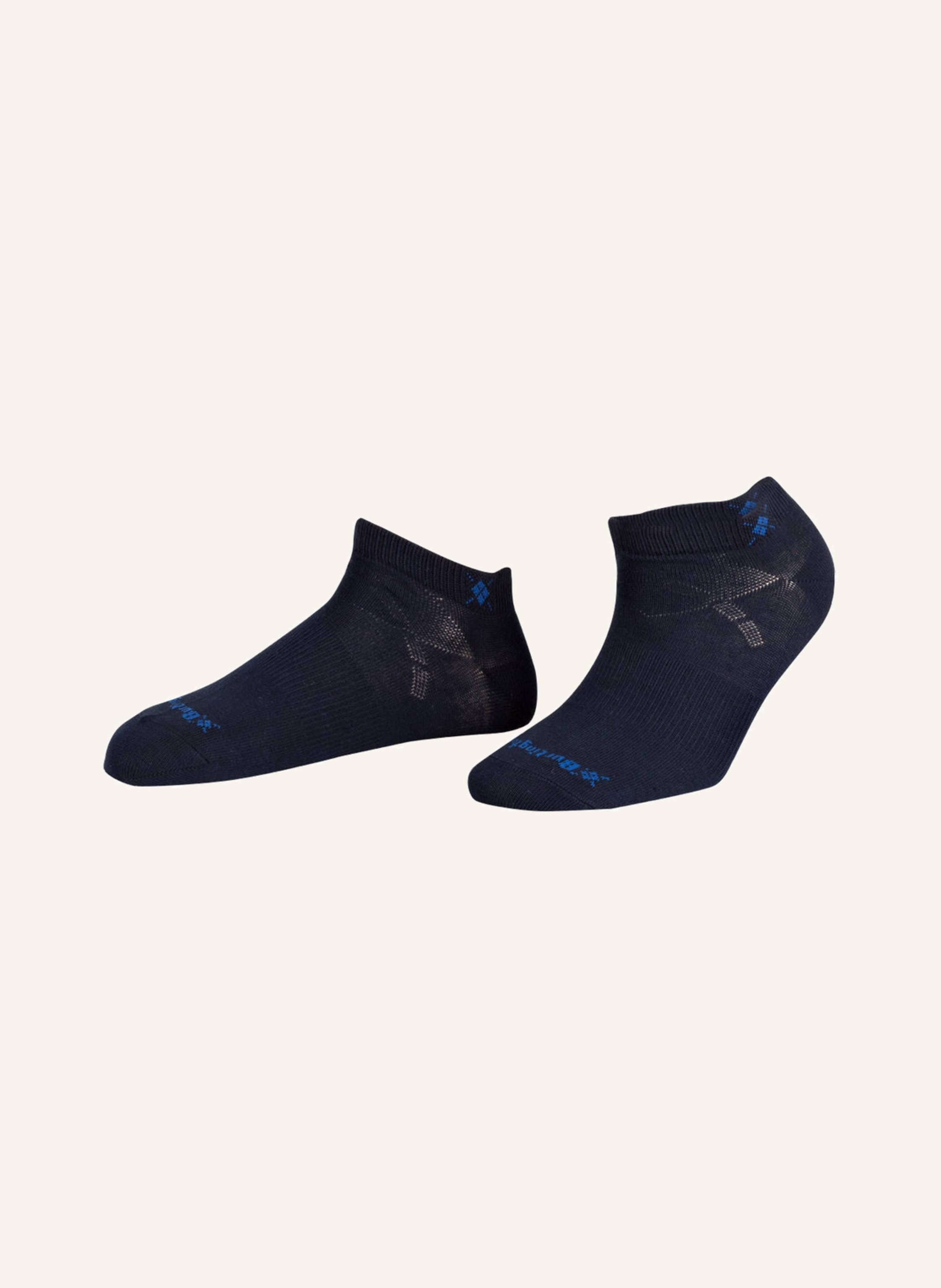 Burlington 2er-Pack Sneakersocken EVERYDAY
