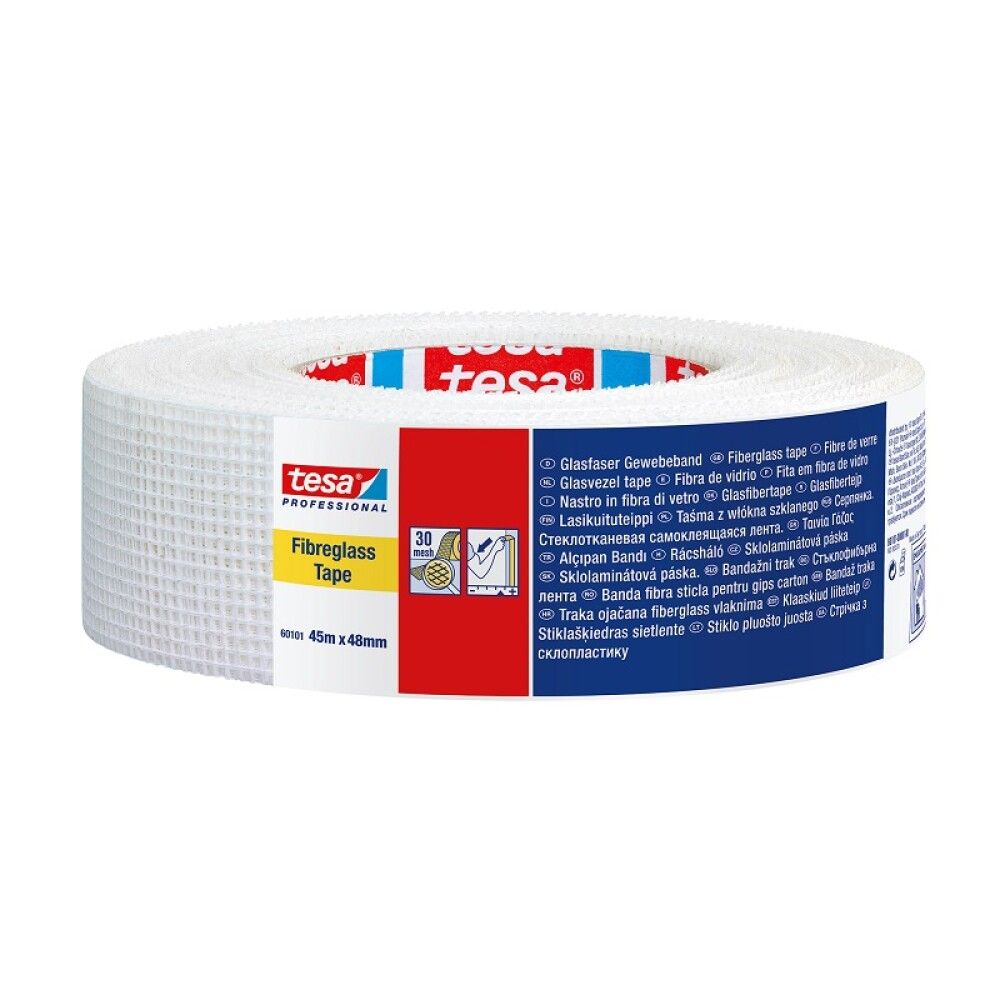 GLASSFIBERTAPE TESA PROF 45MX48MM