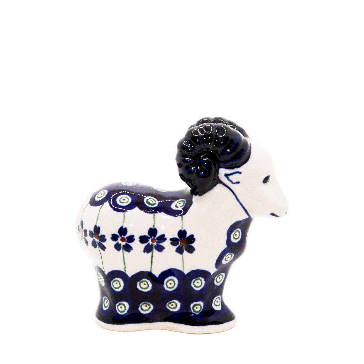 Figurka Baranek