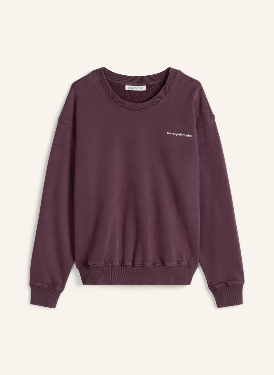 Marc O'Polo DENIM Sweatshirt