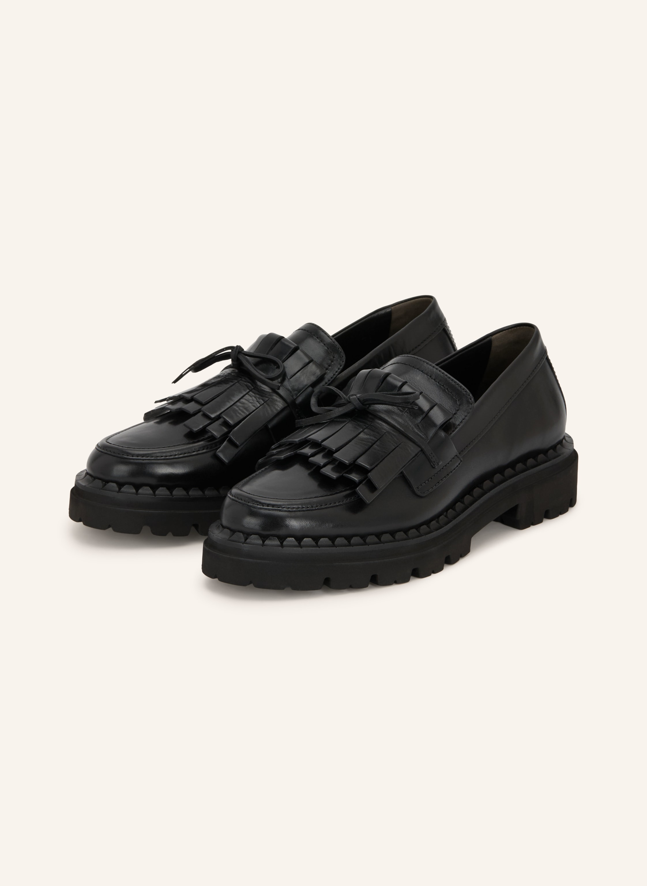 KENNEL & SCHMENGER Loafer LANA