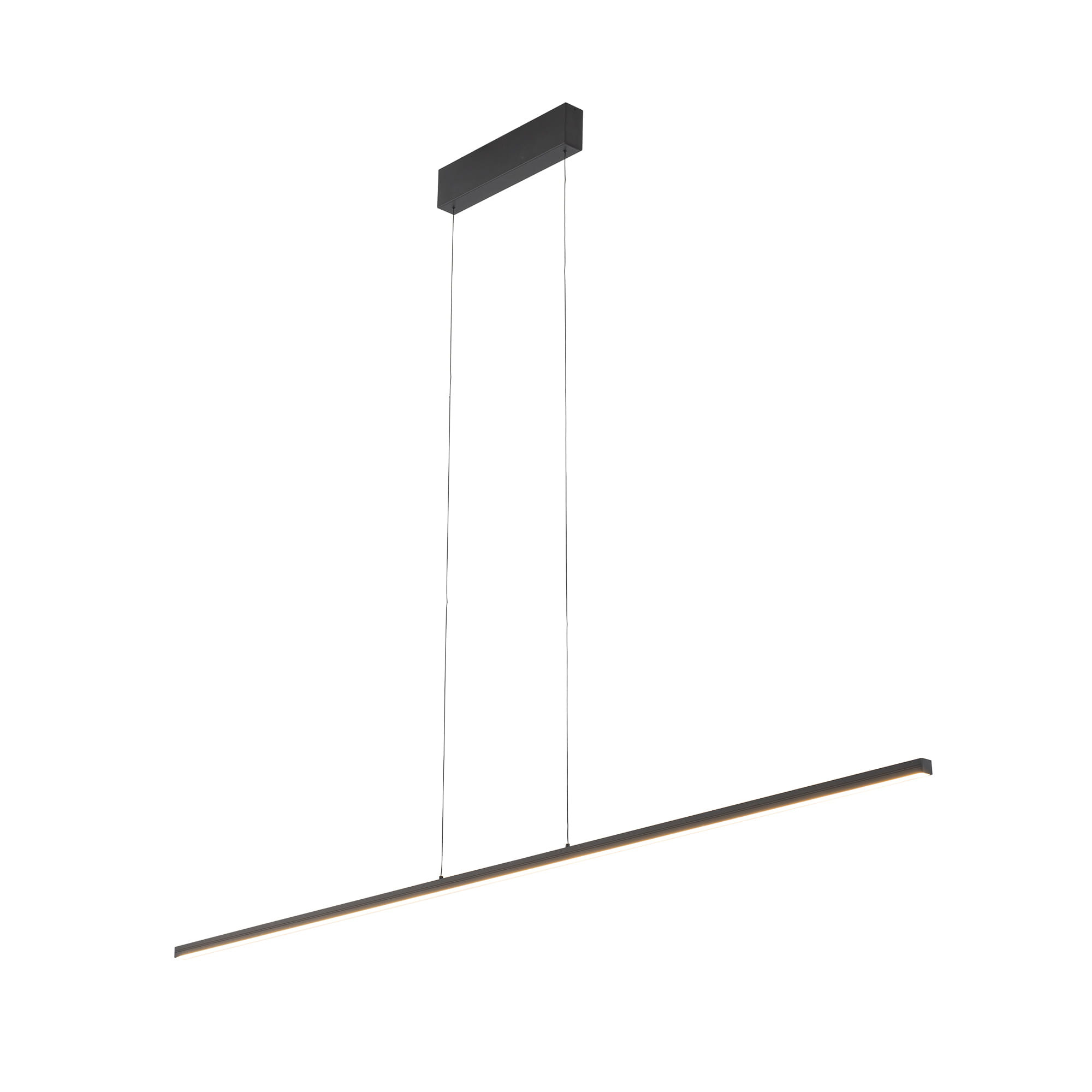 Lampa wisząca BAR LED 21W 4000K S 10847 Nowodvorski