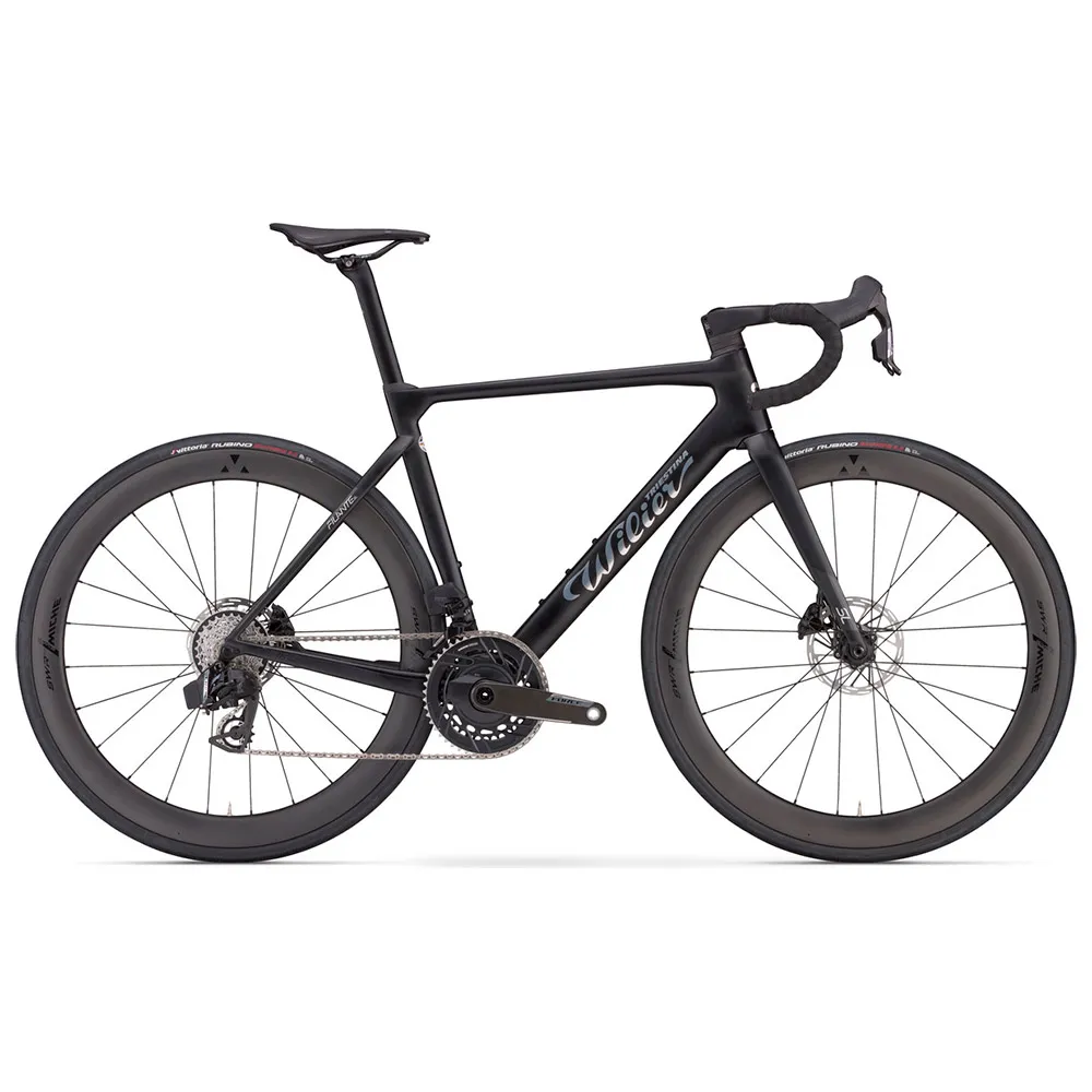 Wilier Filante SL Ultegra Di2 road bike