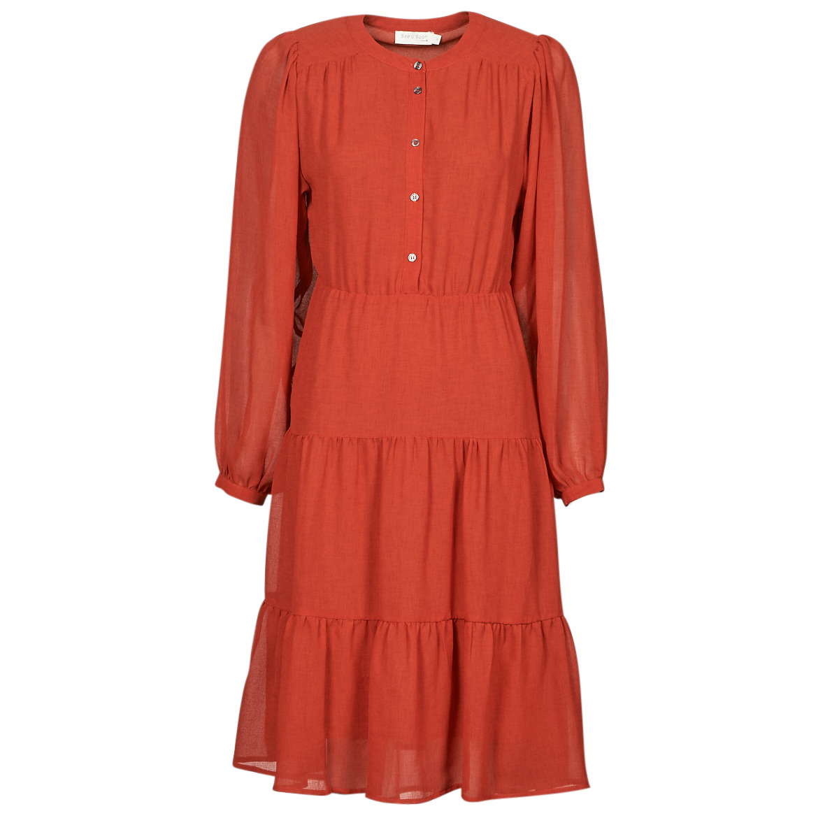See U Soon - 21222100 - Red