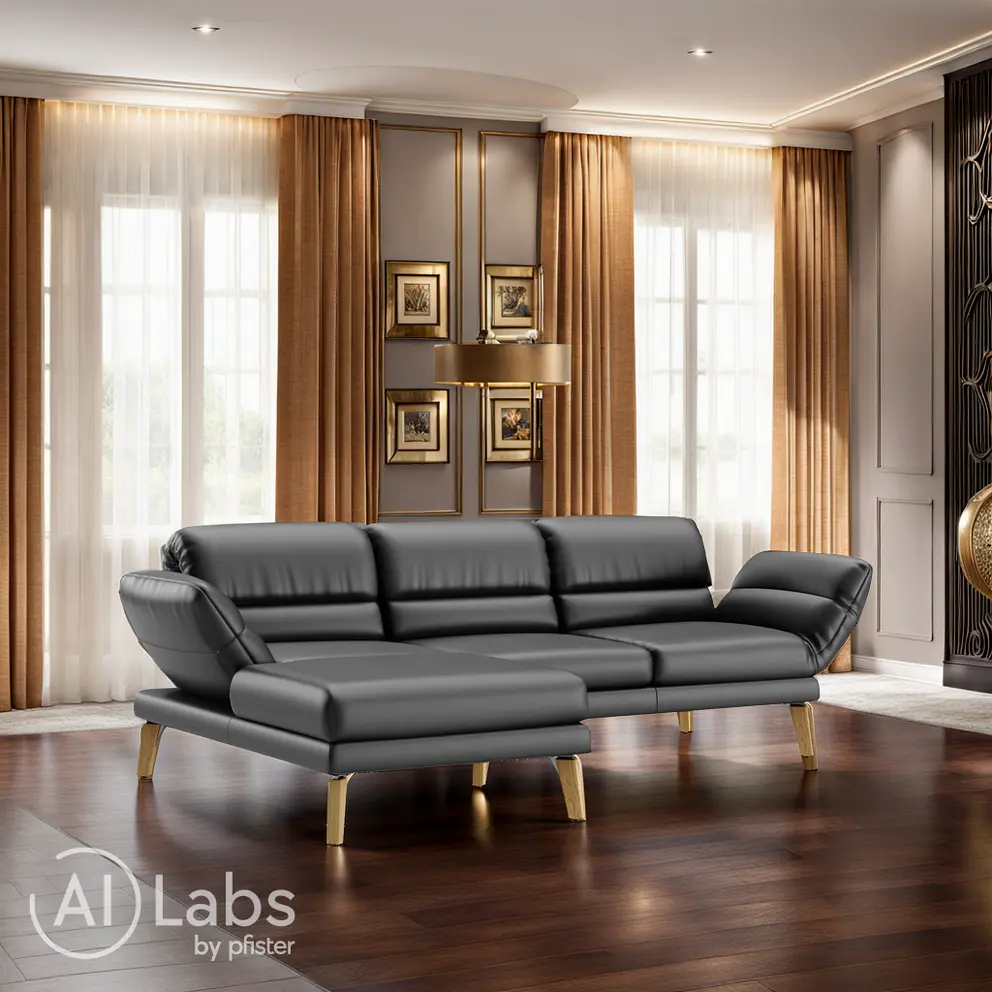 Ecksofa Cosio