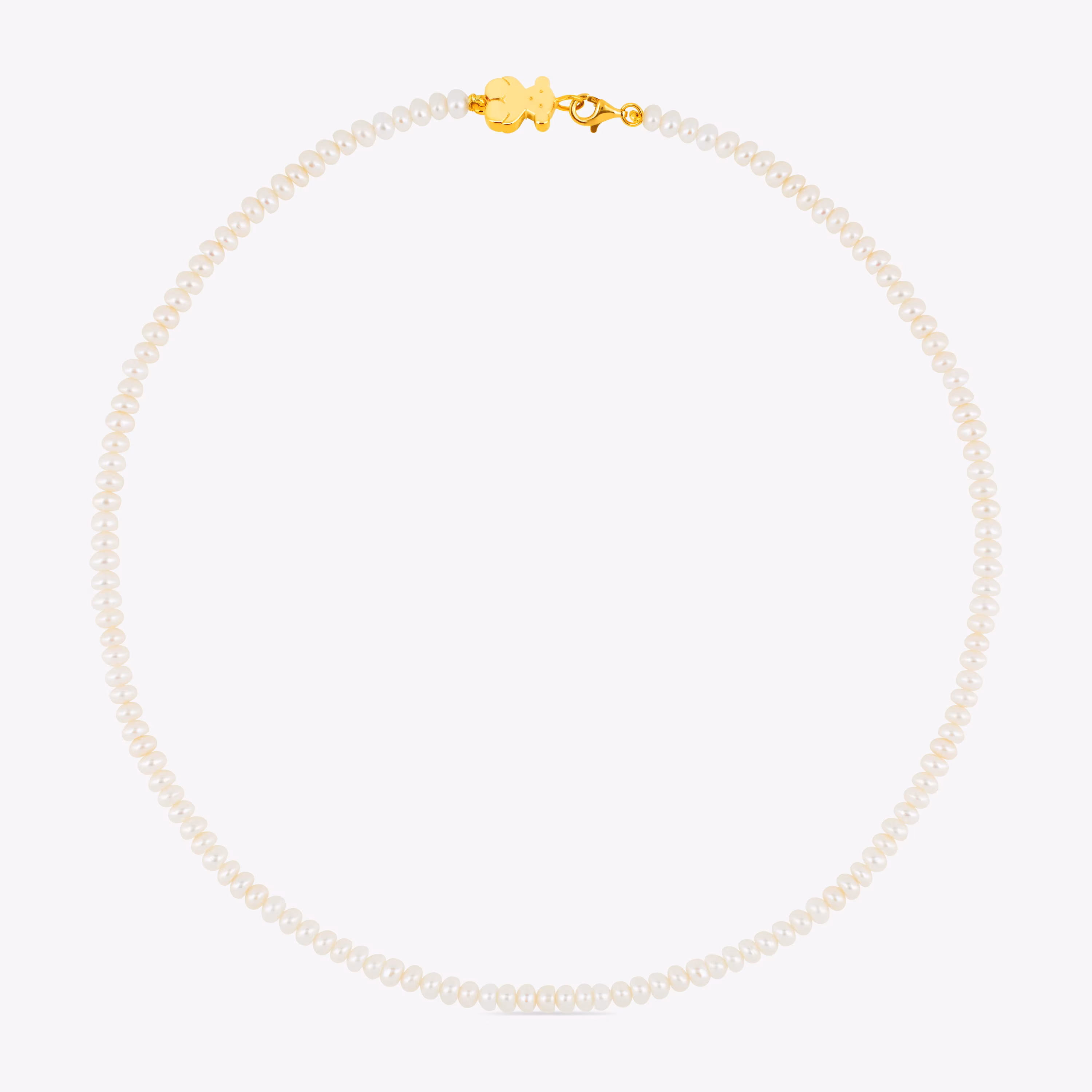 Collar de oro Sweet Dolls
