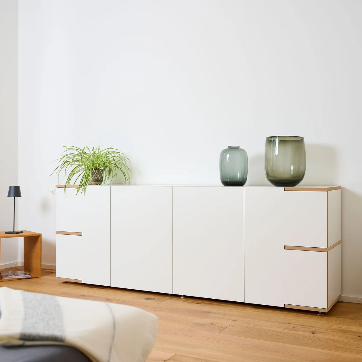 Tojo - Stau Sideboard