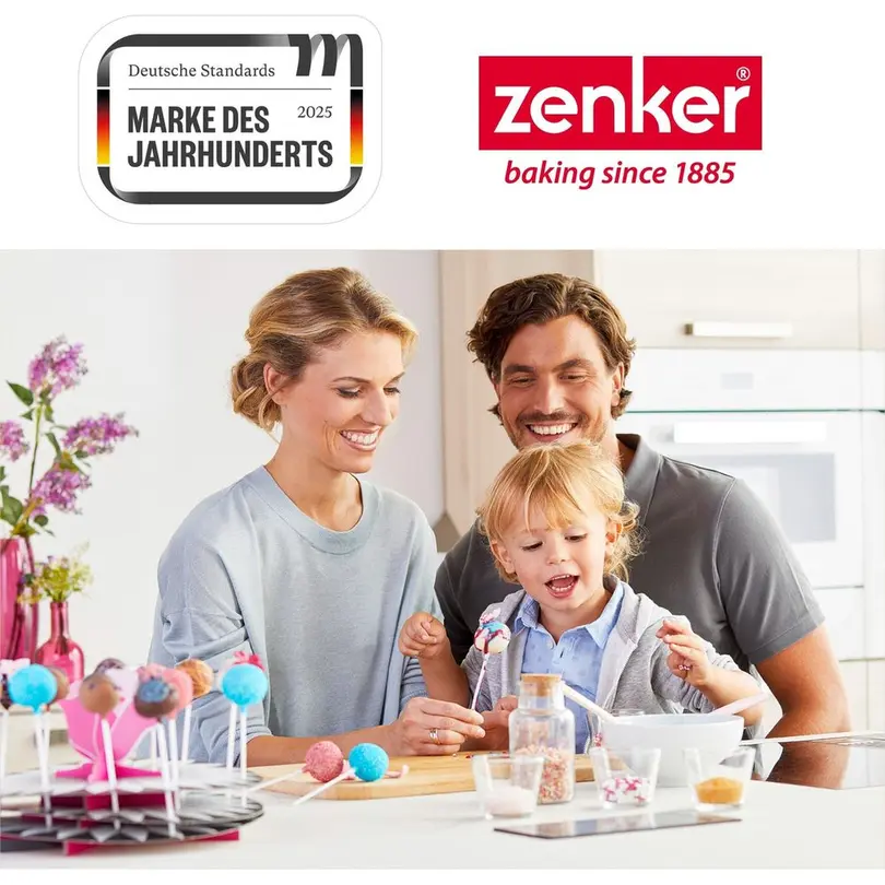 Ausstecher Linzer Osterei