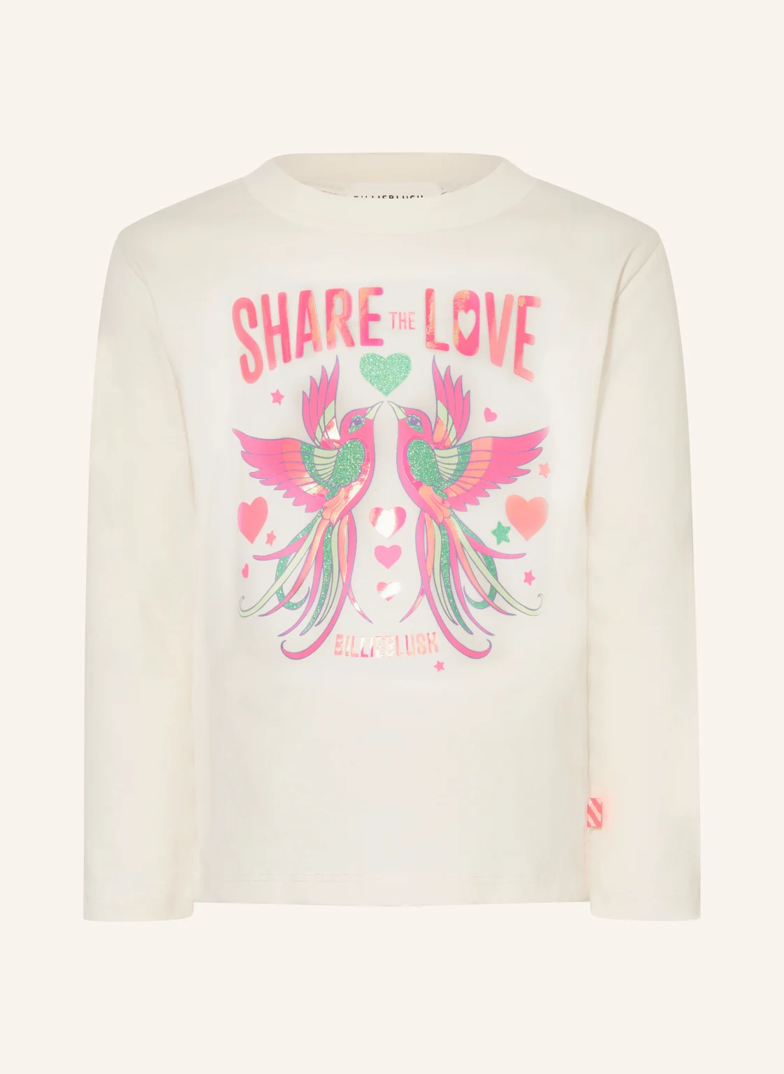 Billieblush Longsleeve