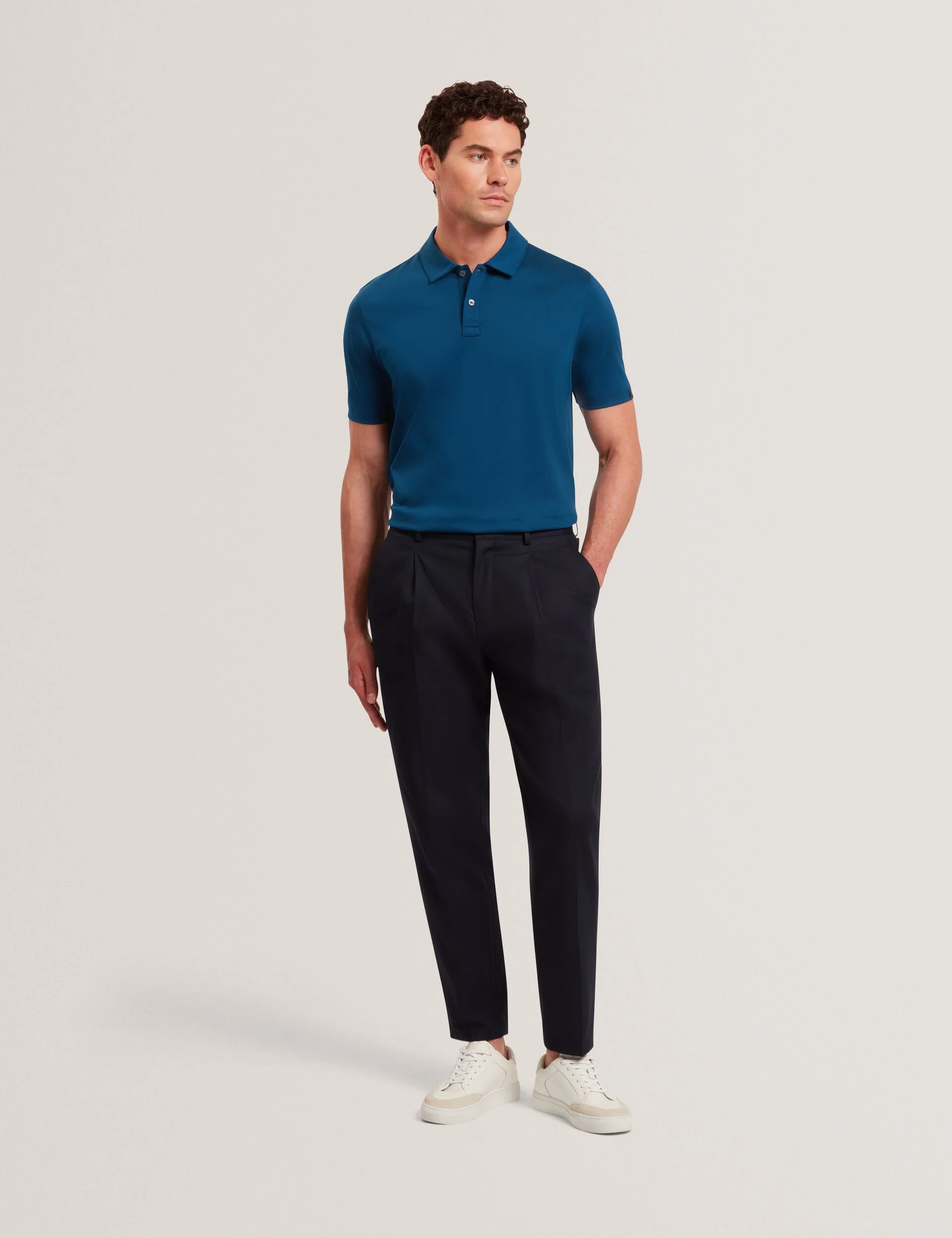 CONNALL | DARK BLUE