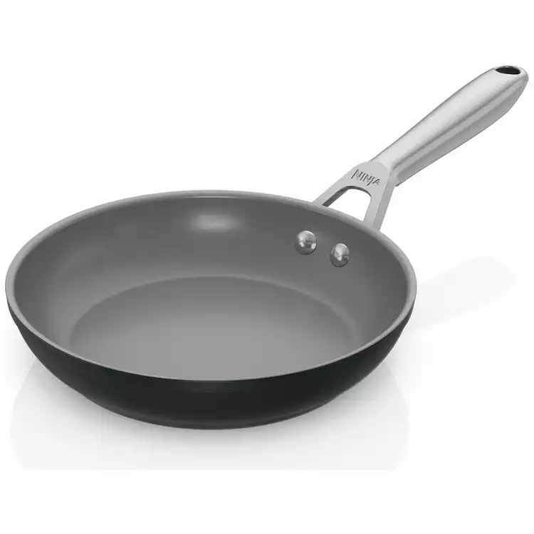 Ninja 30cm Ceramic Pro Aluminium Frying Pan