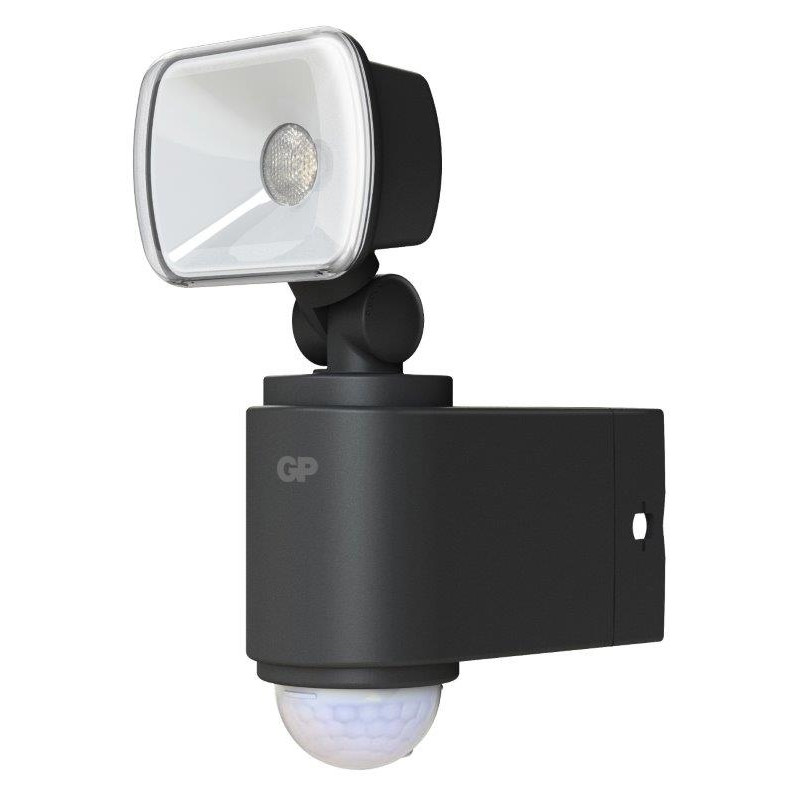 Projecteur LED SafeGuard GP sans fil