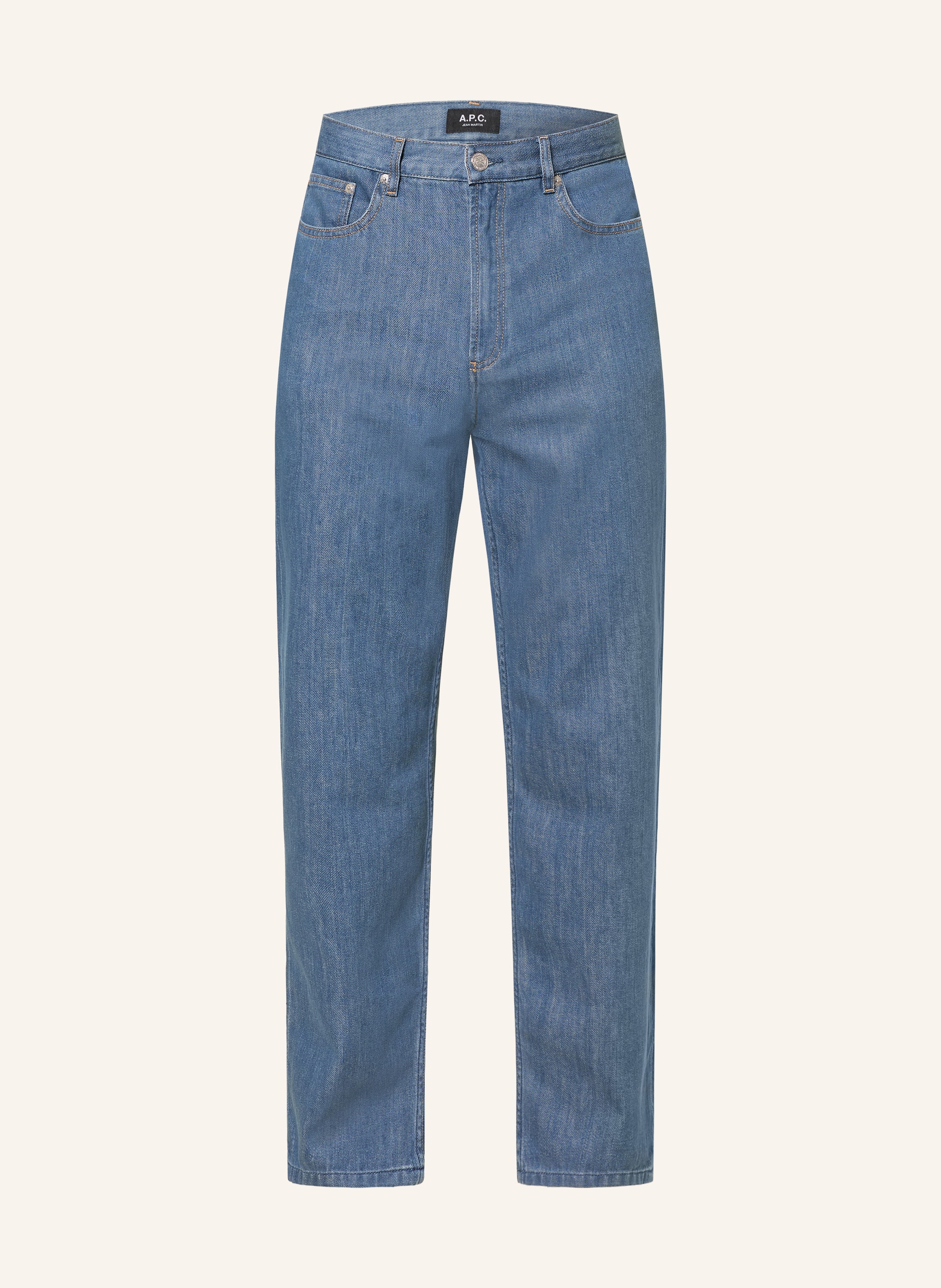 A.P.C. Jeans JEAN MARTIN Regular Fit