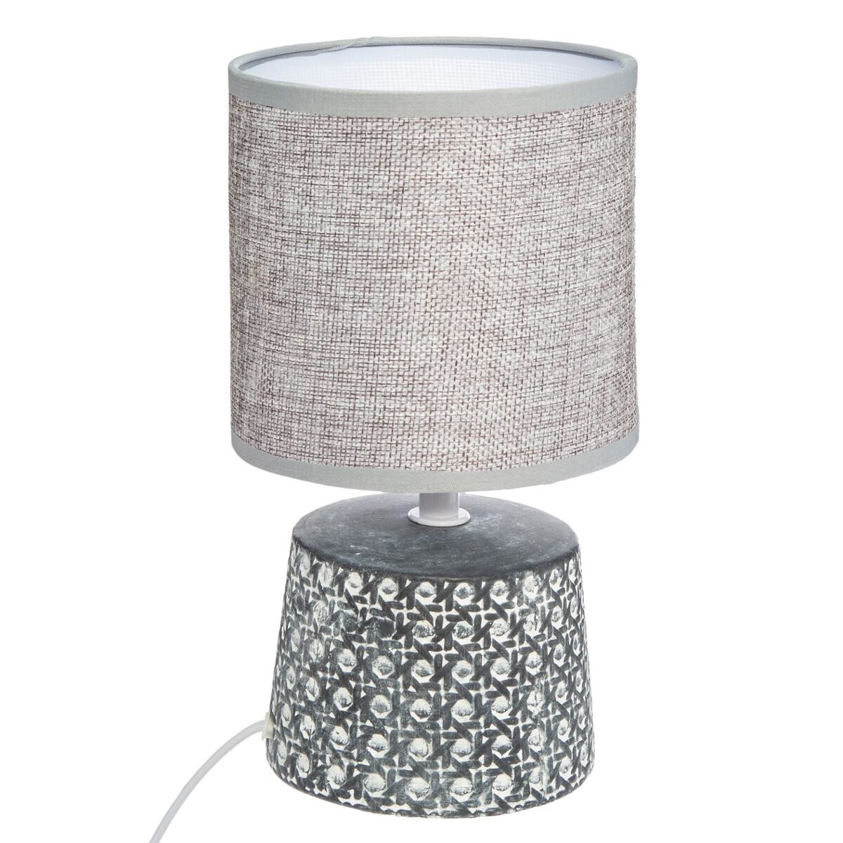 Lamp "Yojoa" H.23 cm