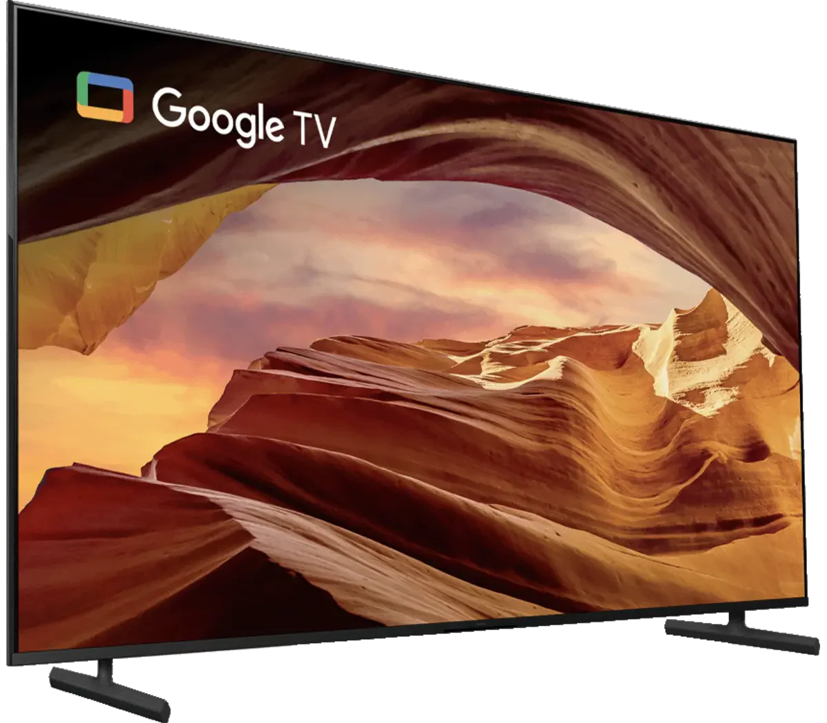 Sony 75Inch Full Array LED 4K, Smart Android TV, 3 HDMI, 2USB, 50Hz, WiFi, Chromecast, LAN