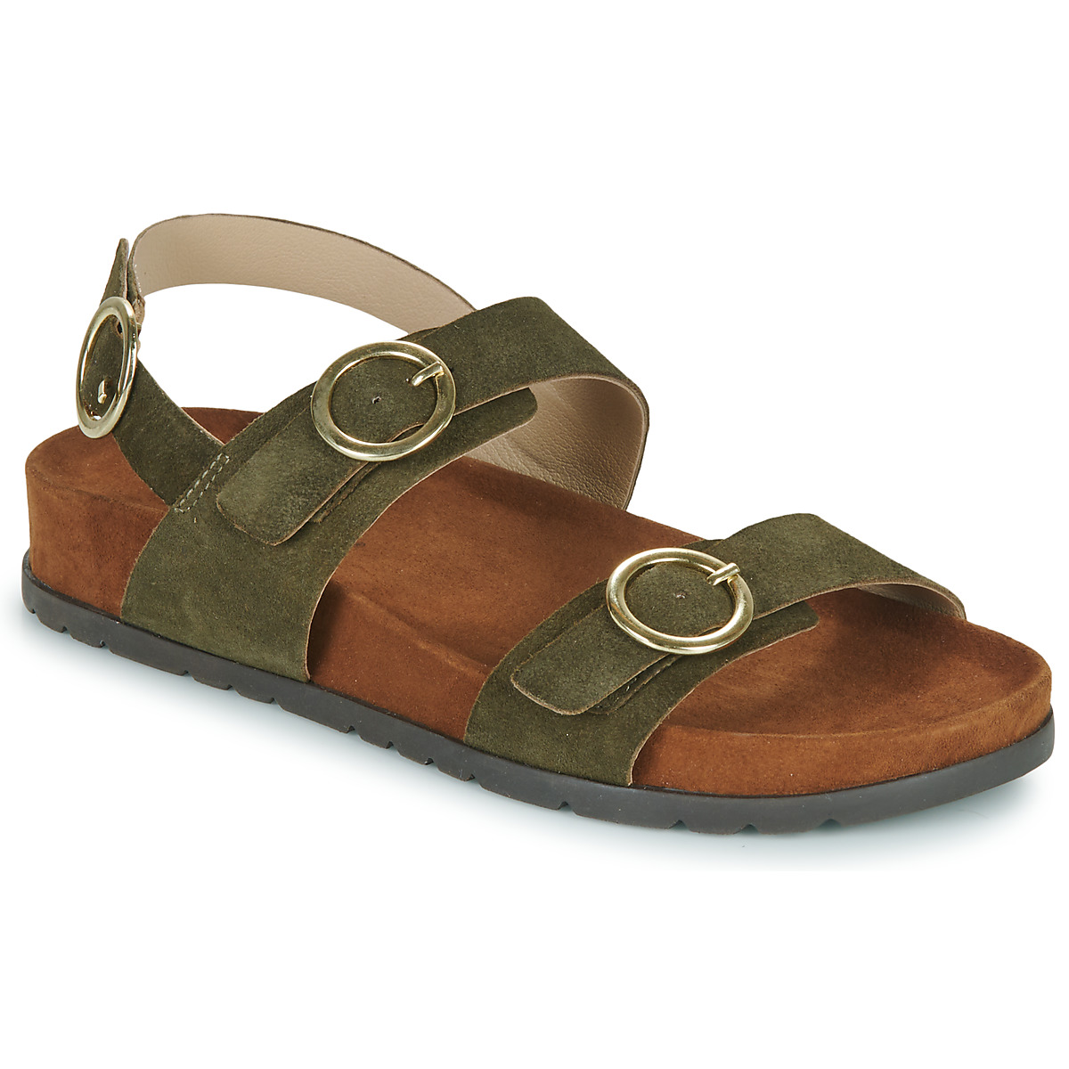 L'Atelier Tropézien - SB408-OLIVE - Olive