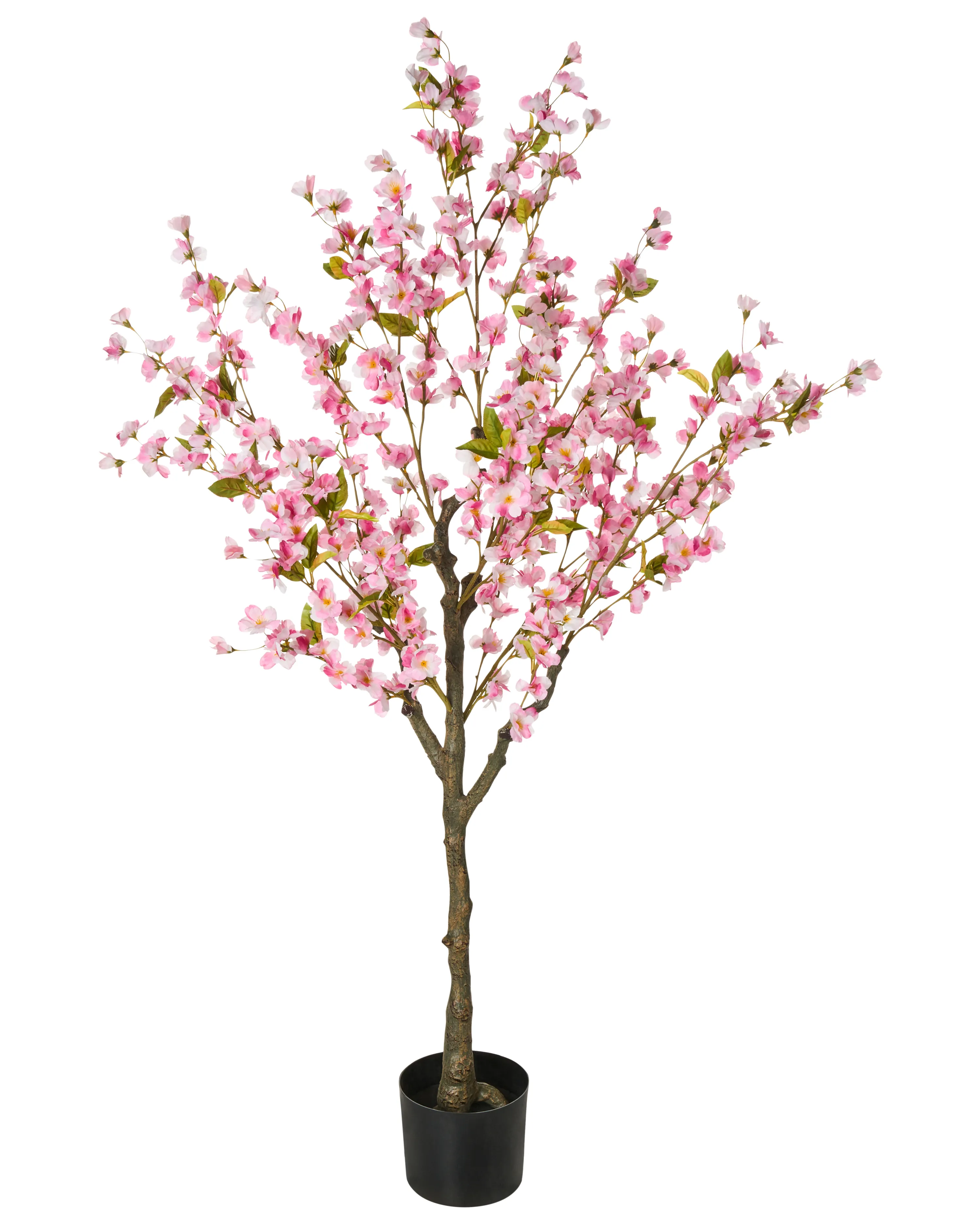 Artificial Plant CHERRY TREE 152 cm Pink