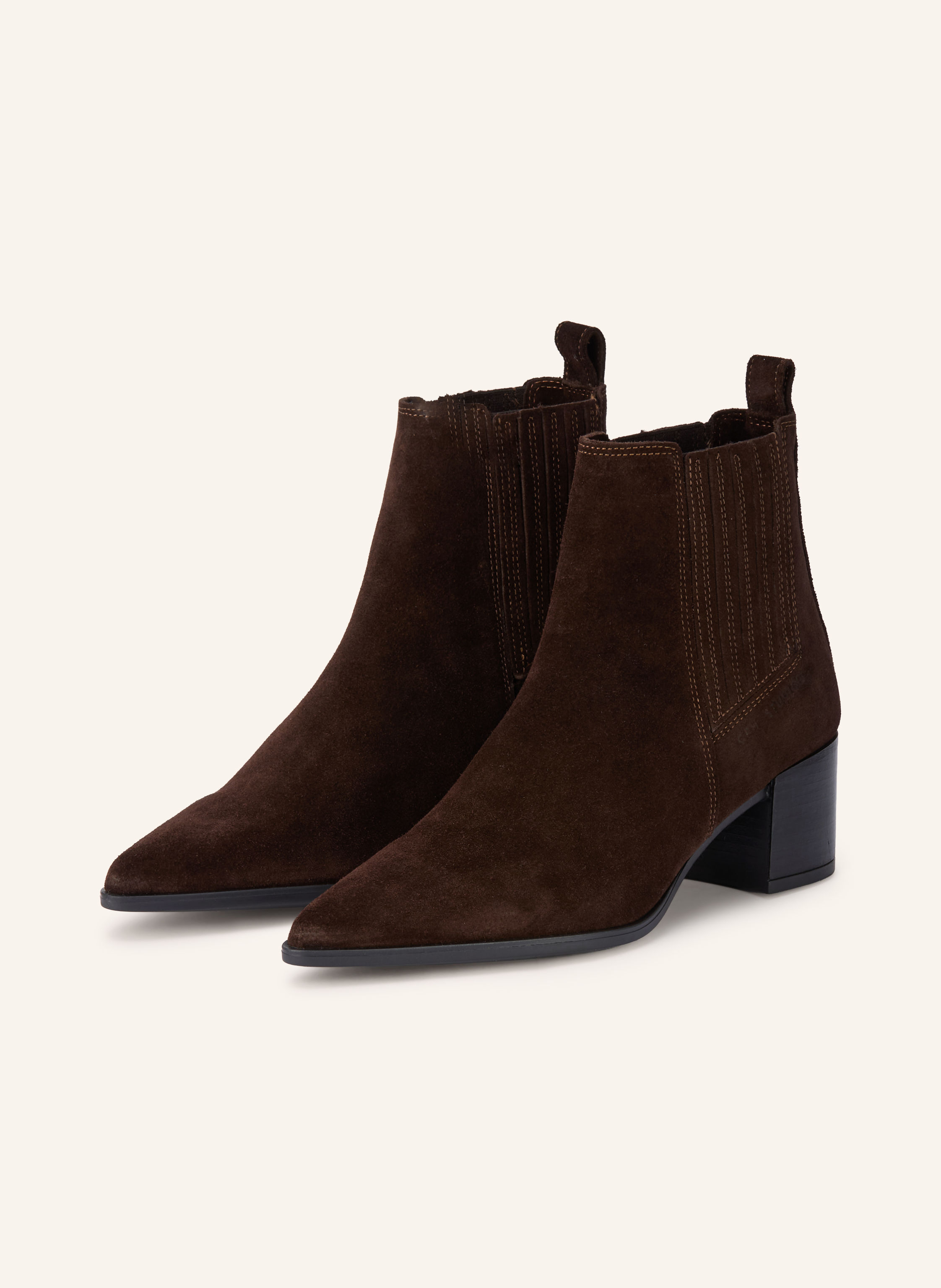 COPENHAGEN STUDIOS Chelsea-Boots CPH298