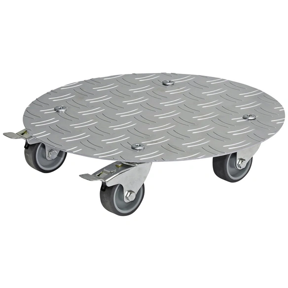 Multiroller »GreenHome«, Ø: 38 cm, Holz
