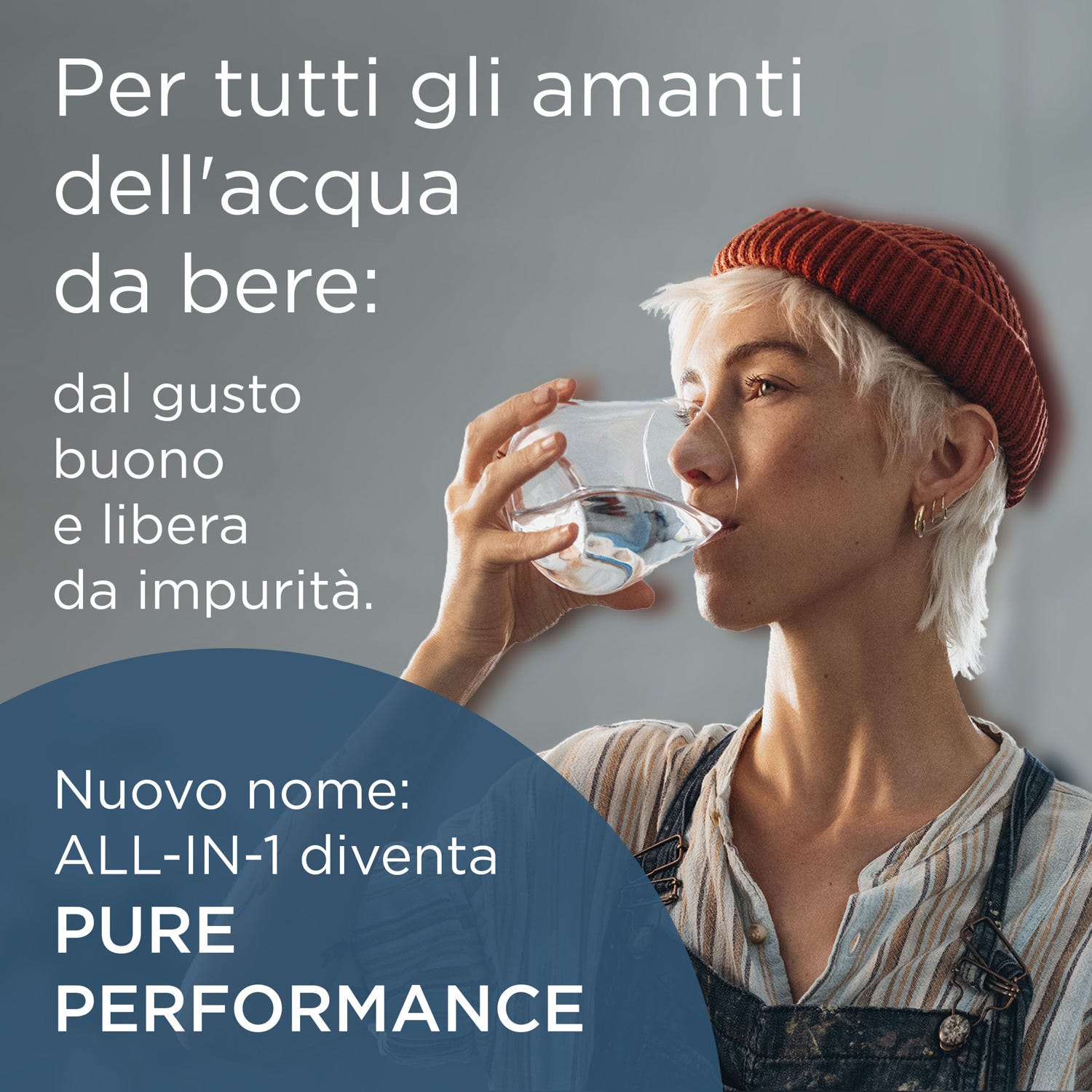 Set 12 filtri Maxtra Pro All - in - 1