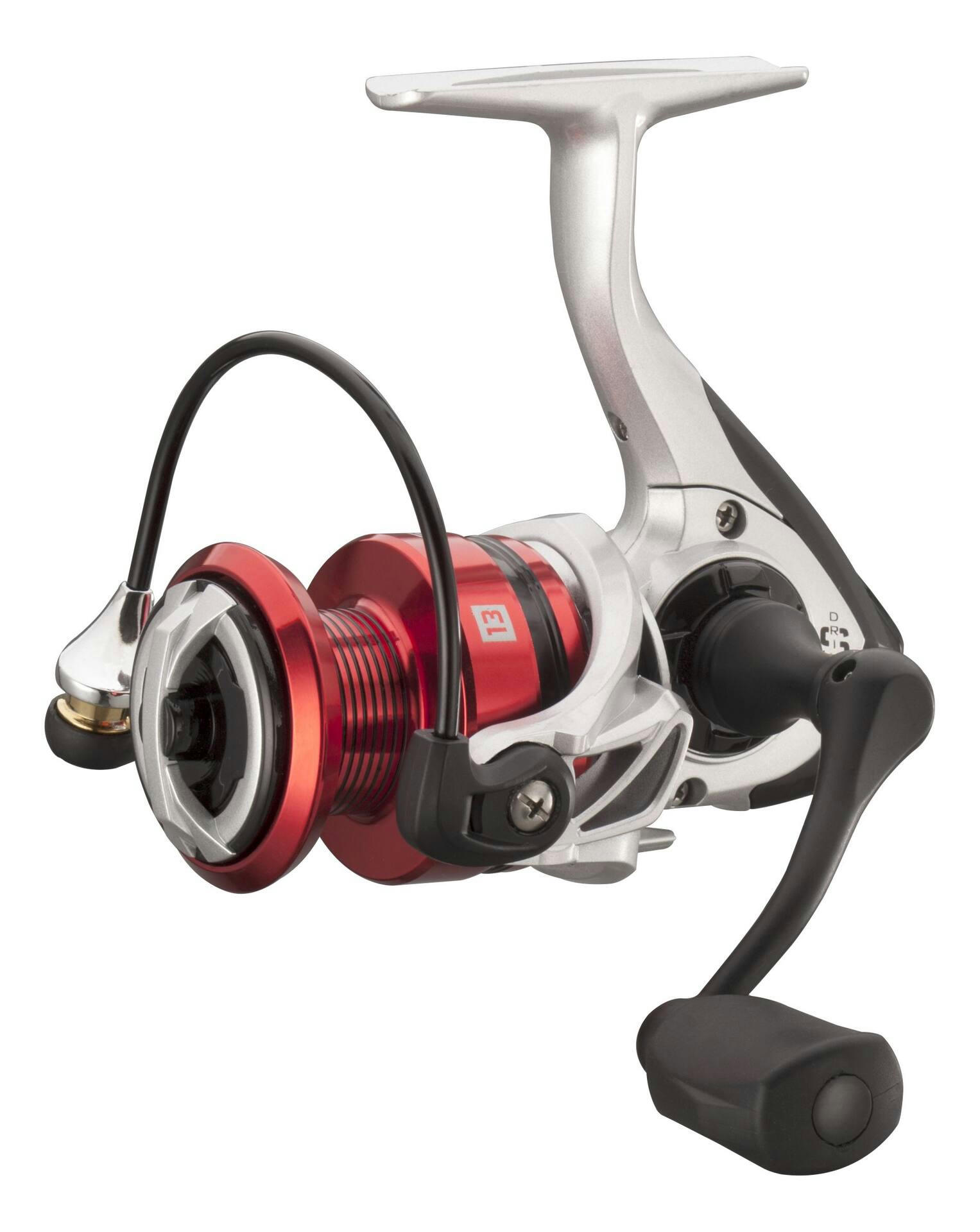 13 Fishing Source F Spinning Fishing Reel, Right Hand/Left Hand, Size 3000