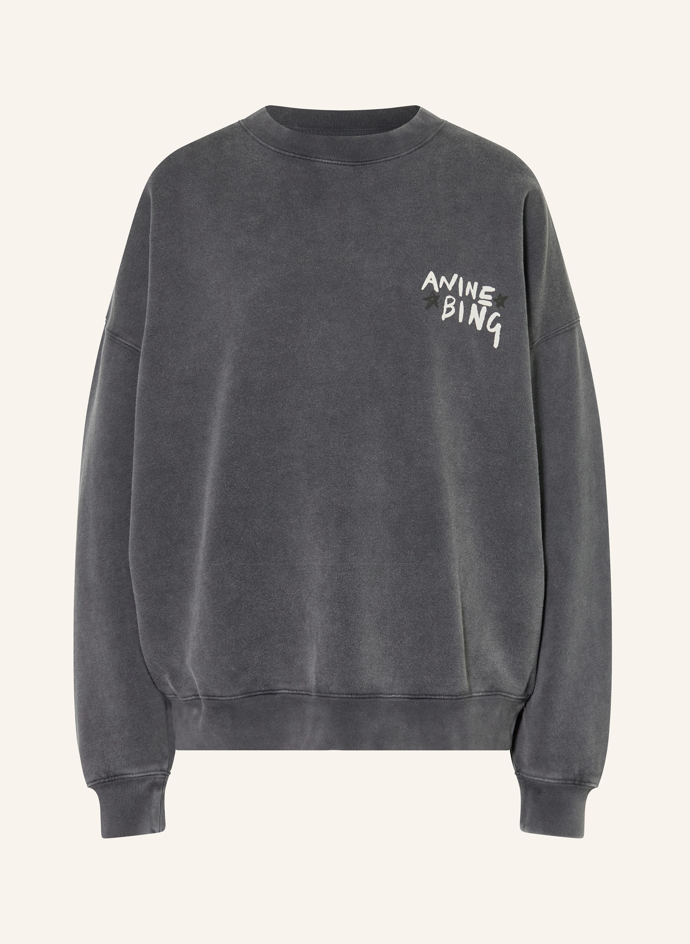 ANINE BING Sweatshirt MILES