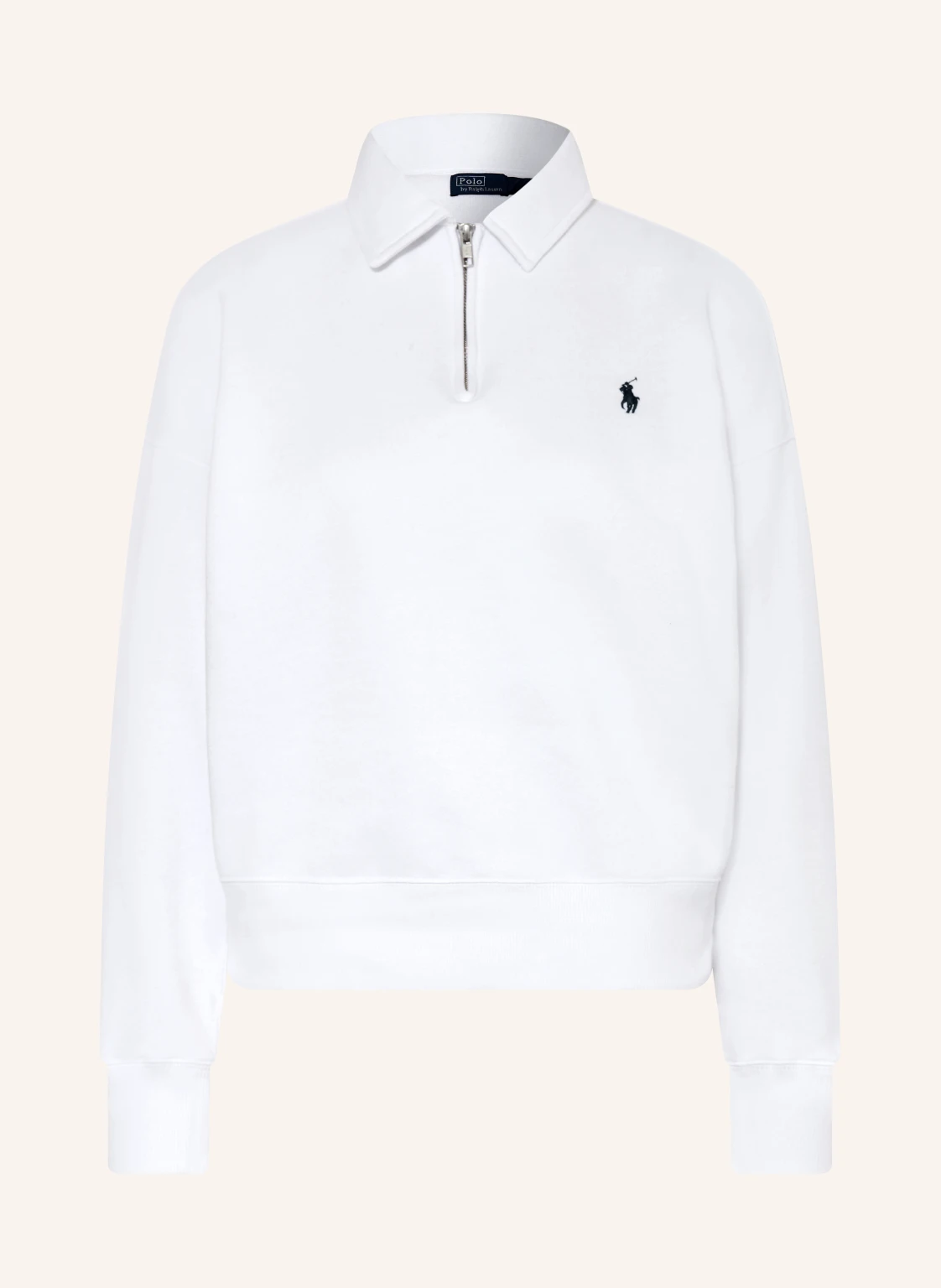 POLO RALPH LAUREN Sweat-Troyer