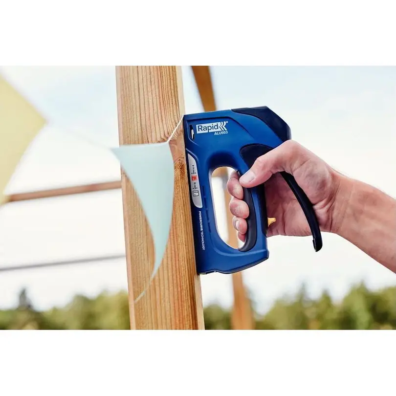 Tacker ALU953 Dual