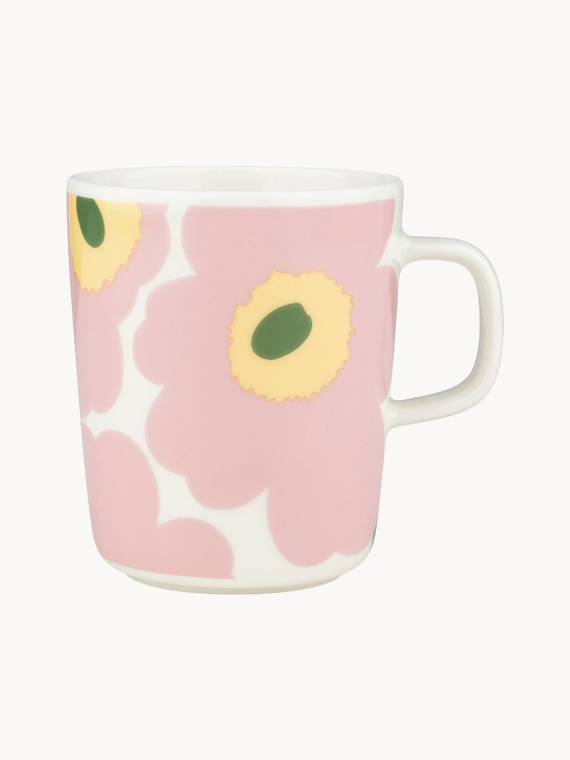Becher Unikko