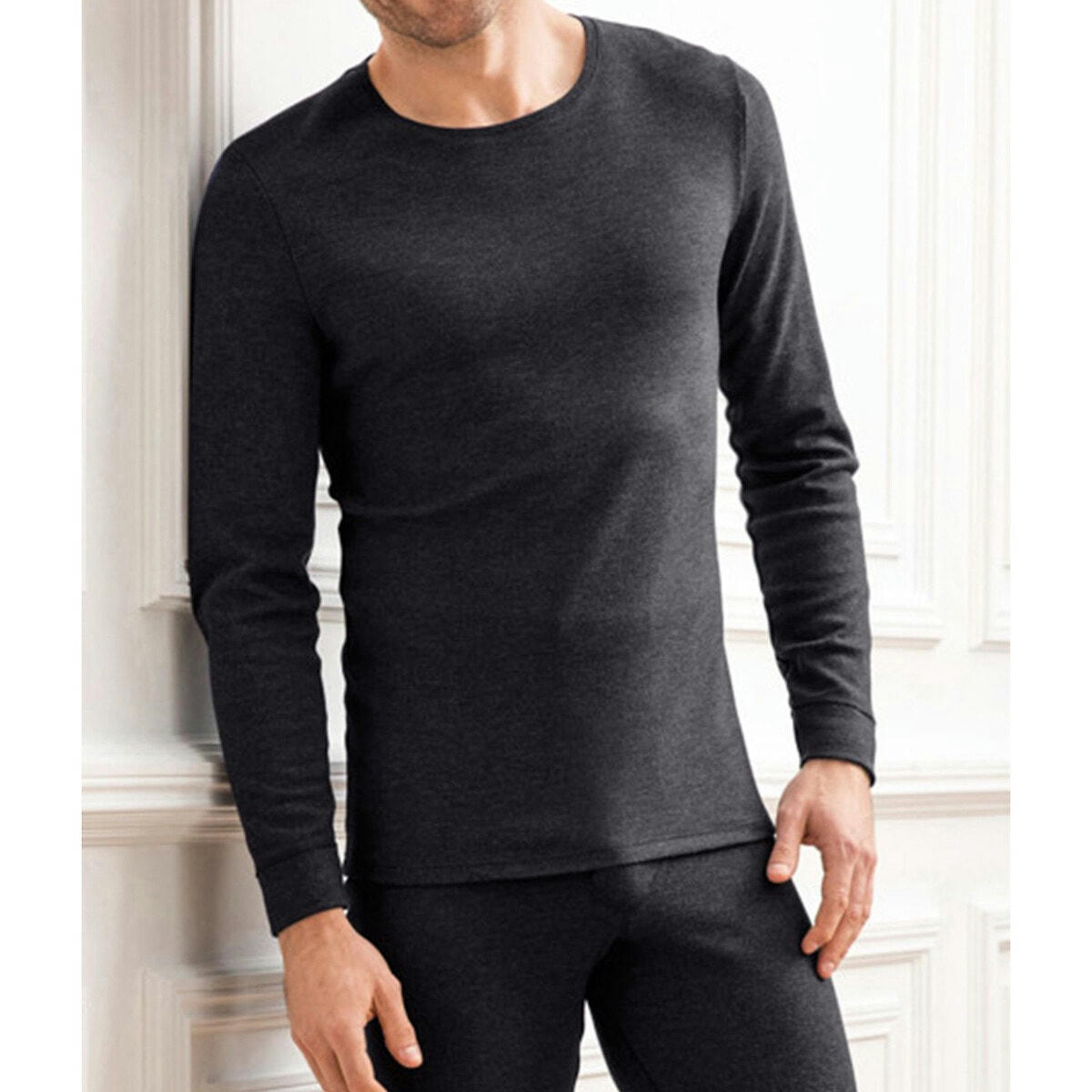 T-shirt manches longues Thermolactyl