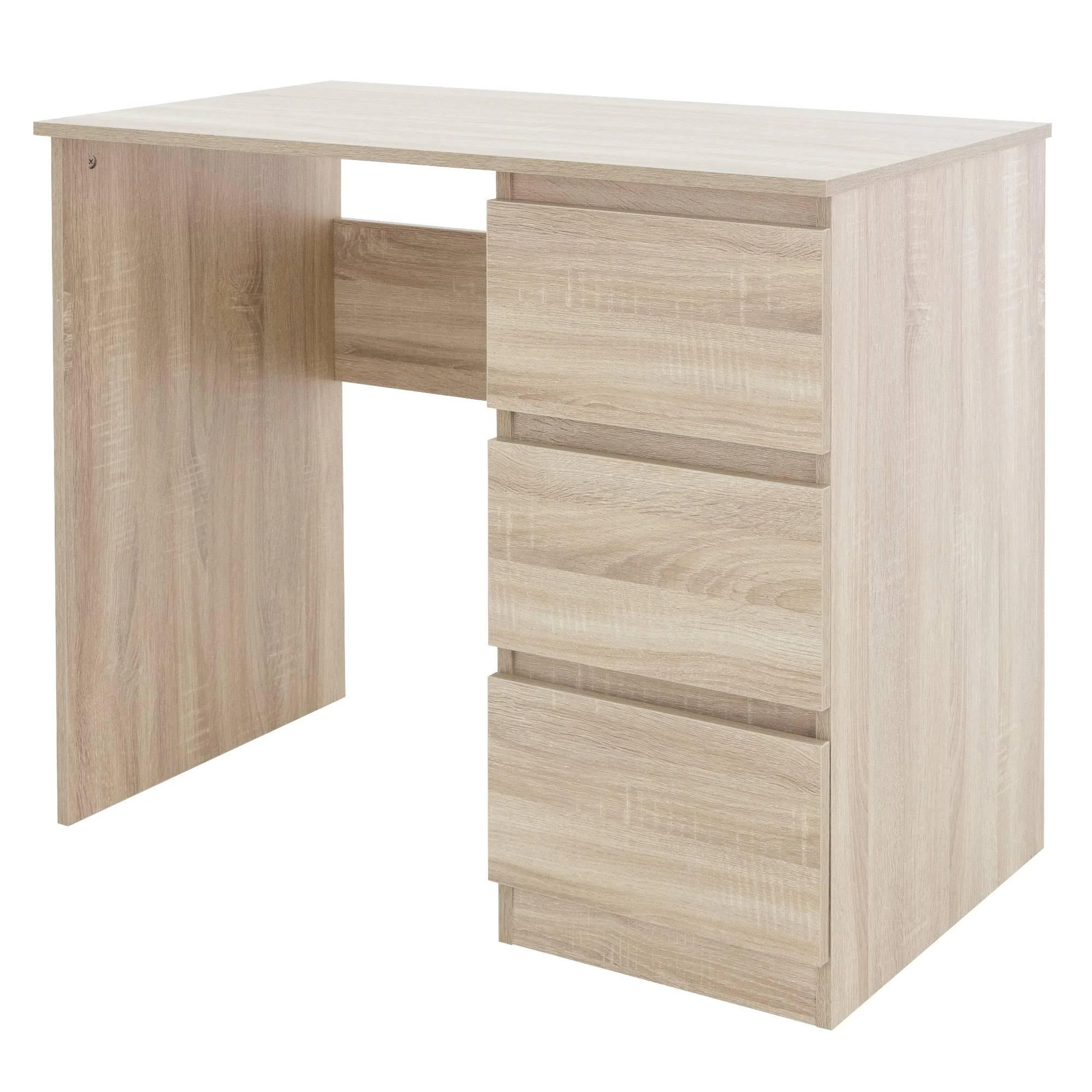Bureau Mella met kruk