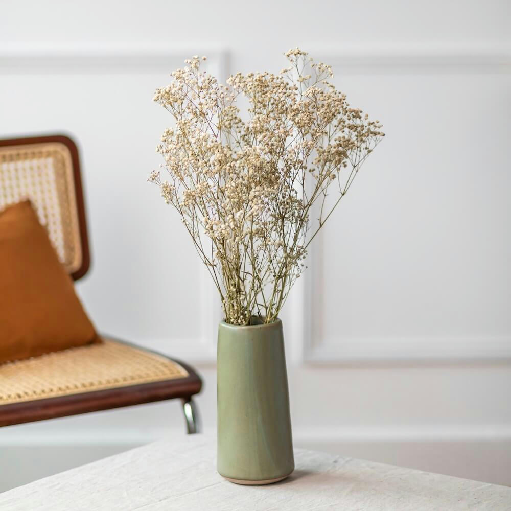 - Botte gypsophile naturel