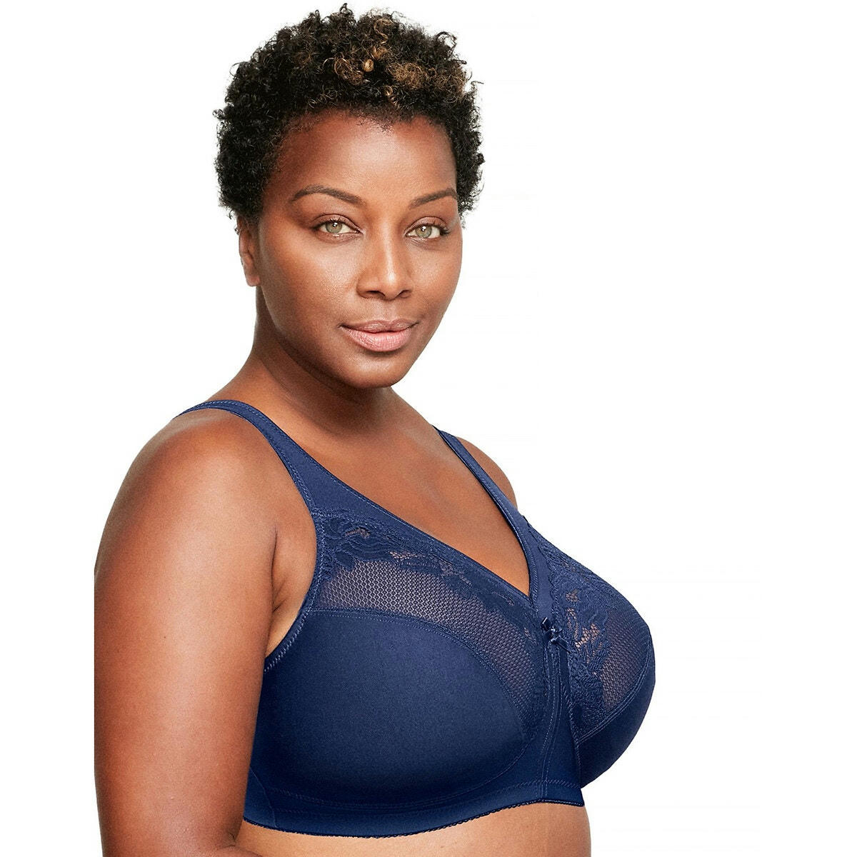 Soutien-gorge minimiseur Magic Lift sans armarture