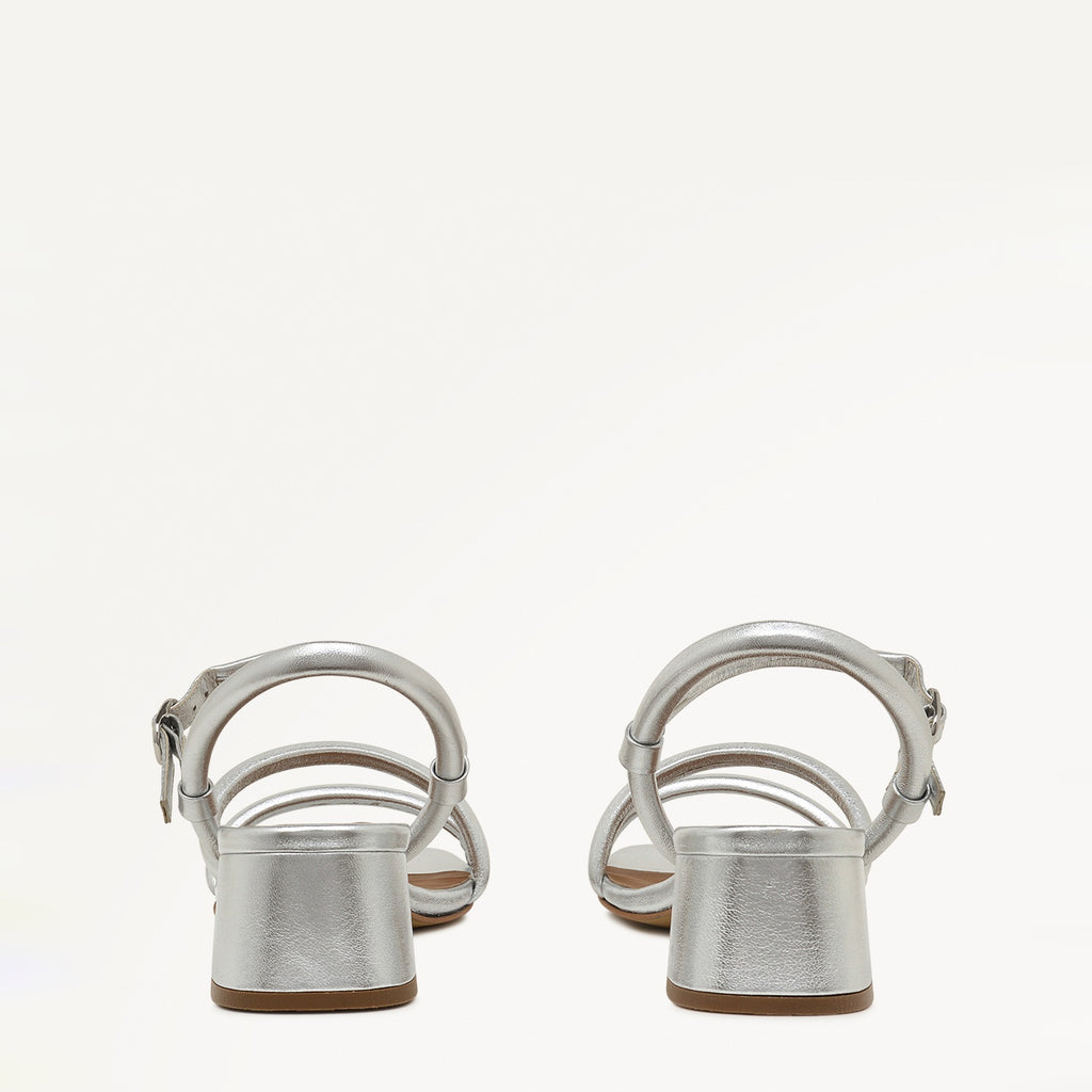 Landsdown Crescent - Strap Sandal