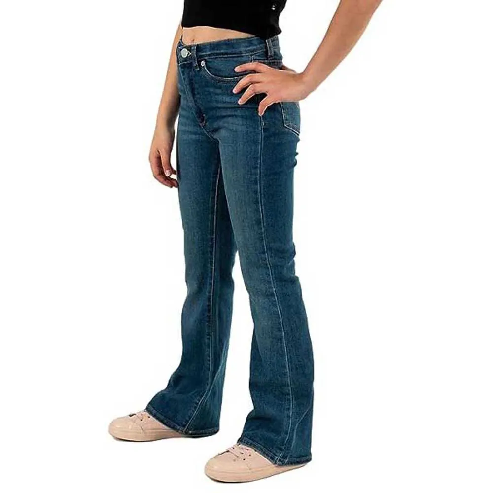 Levi's® 726 High Rise Flare jeans