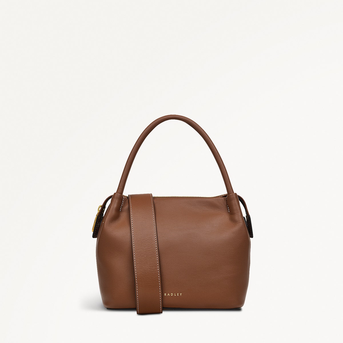 Ivydale Road - Small Ziptop Cross Body