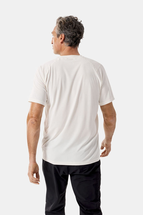Arc'teryx Cormac Logo Crew T-Shirt
