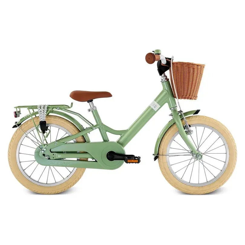 Fahrrad Youke Classic