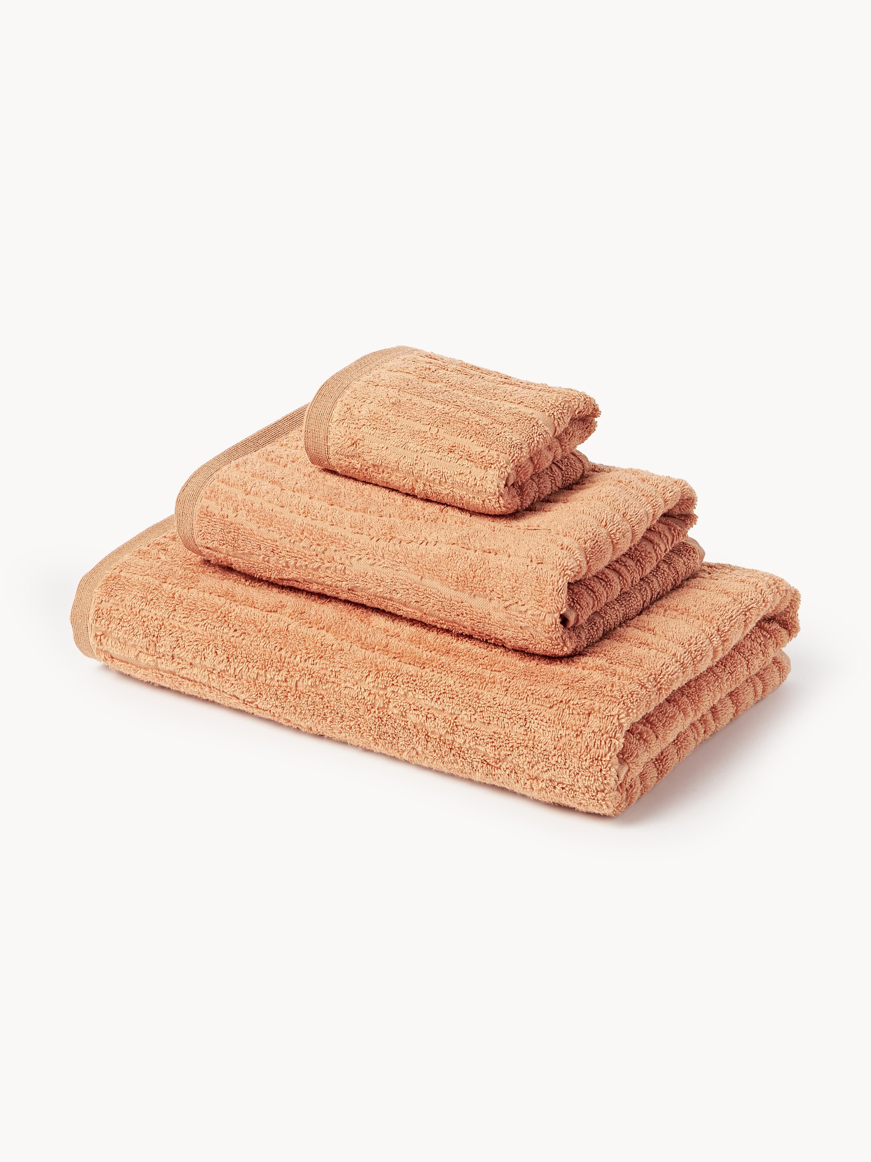 Handtuch-Set Audrina, in verschiedenen Setgrößen