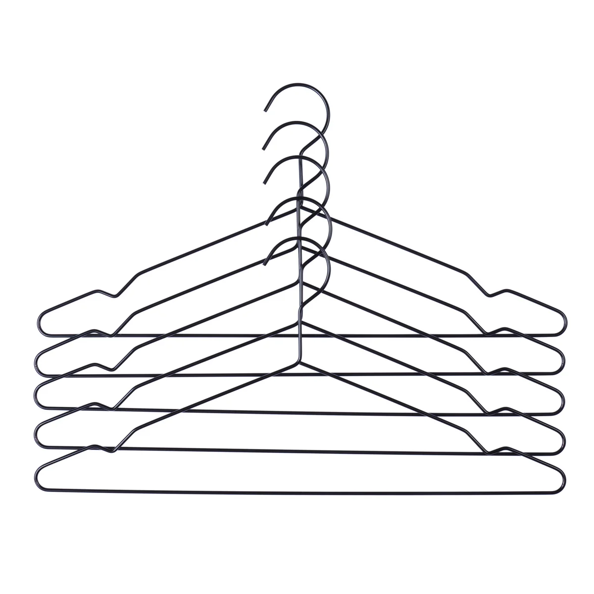 HAY - Hang Kleiderbügel Set