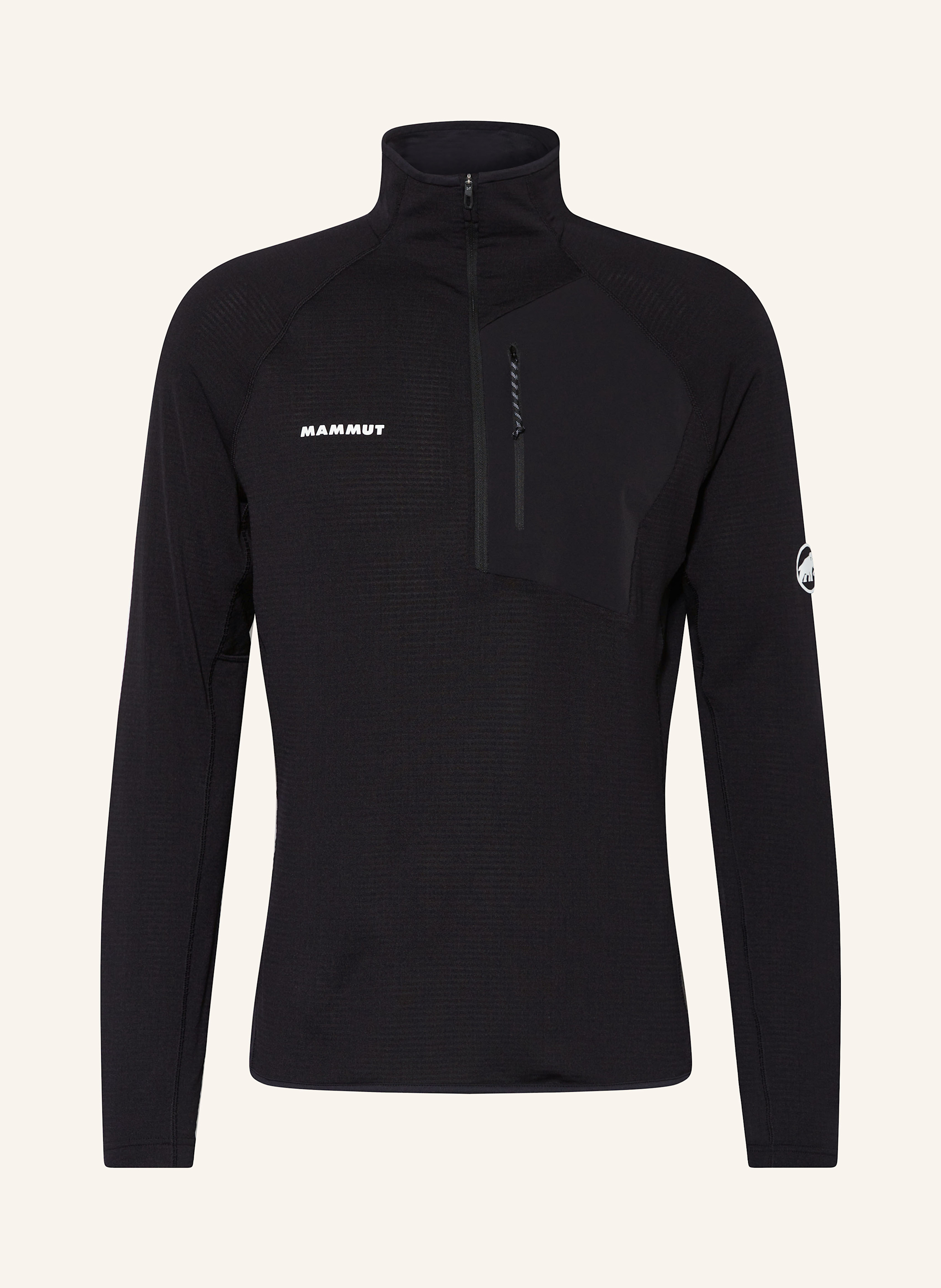 MAMMUT Midlayer AENERGY LIGHT