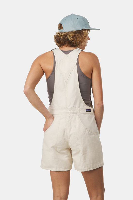 Patagonia Stand-up Overalls Dames