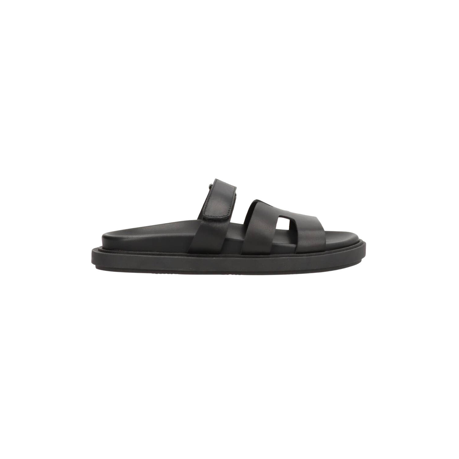 ECHO Sandals, black