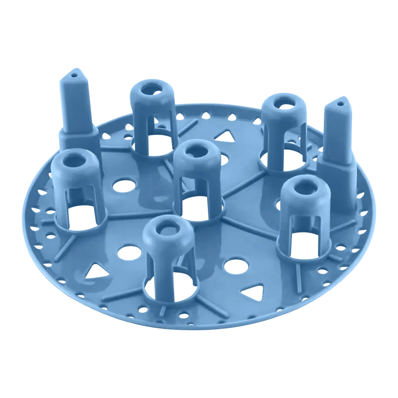 Dampfsterilisator VapoMax