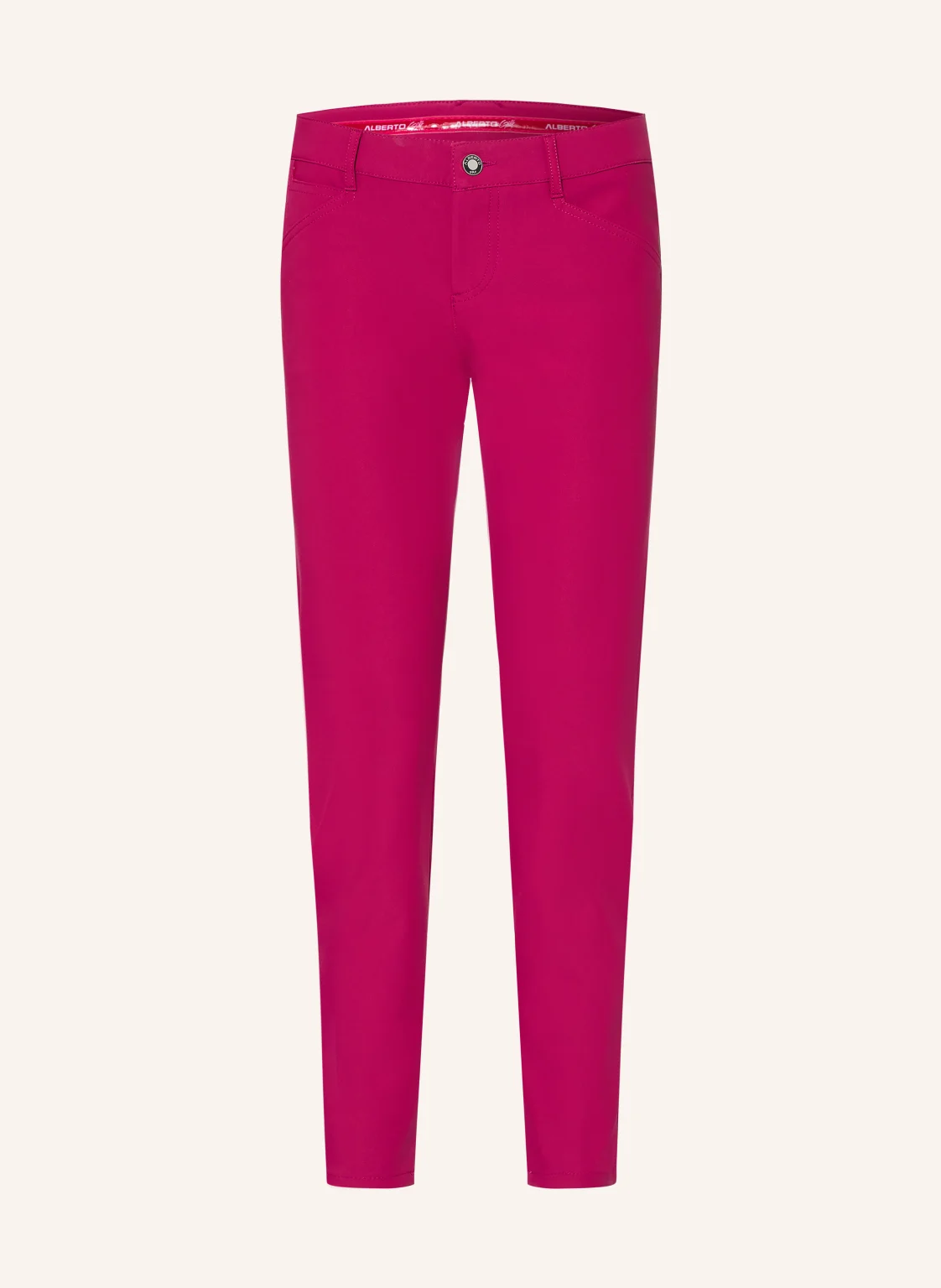 ALBERTO Golfhose MONA - FX4 DRY COOLER®